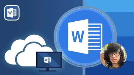 Learn Word Now: Microsoft Word 365 For Beginners