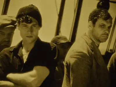 The Blood Ship (1927)