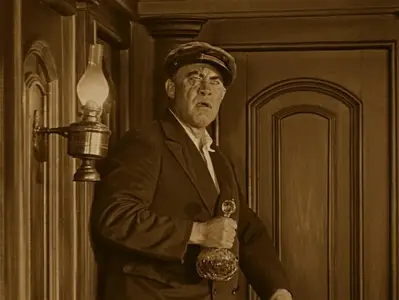 The Blood Ship (1927)