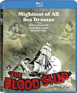 The Blood Ship (1927)