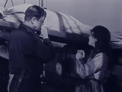The Blood Ship (1927)