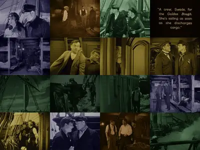 The Blood Ship (1927)