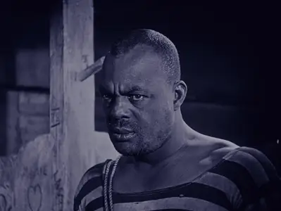 The Blood Ship (1927)