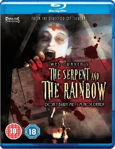 The Serpent and the Rainbow (1988)