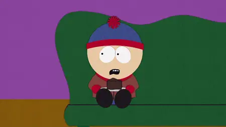 South Park S01E06