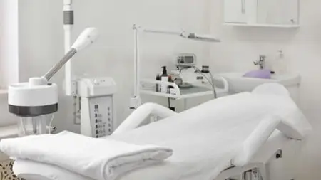 Advanced Diploma In Beauty & Aesthetic Skin Treatment