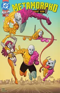 Metamorpho-The Element Man 005 2025 digital Son of Ultron