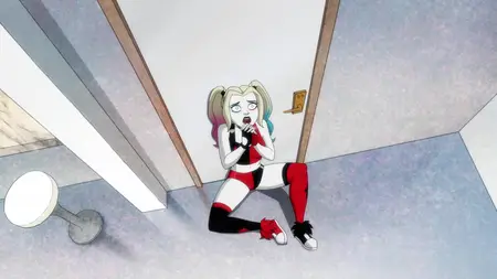 Harley Quinn S05E02