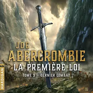 Dernier Combat: La Première loi 3