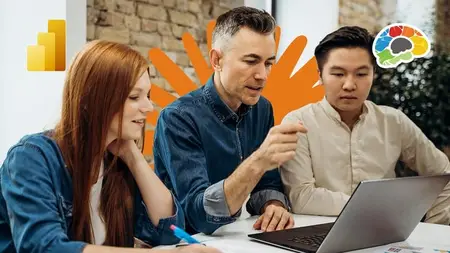 Power BI - Data Modeling (2025)
