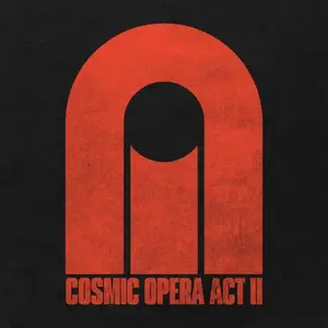 Labrinth - COSMIC OPERA, ACT II (2026) [Official Digital Download 24/48]