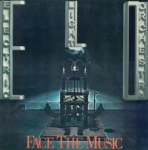 Electric Light Orchestra - Face The Music (Remastered Vinyl) (1975/2026) [24bit/192kHz]