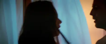 Revenge (1990)