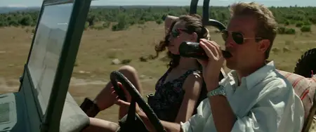 Revenge (1990)