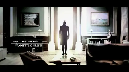 Borgen S01E10