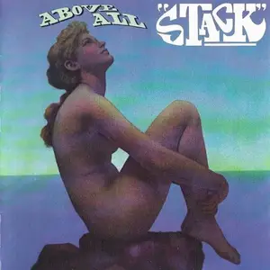 Stack - Above All (1969) {1998, Remastered}