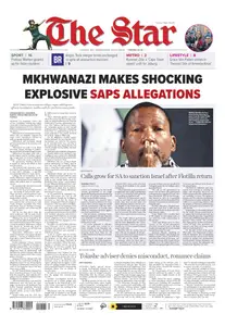 Star - 9 October 2025
