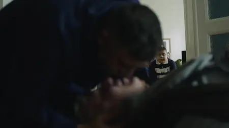 Genius S01E04