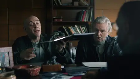 Genius S01E04