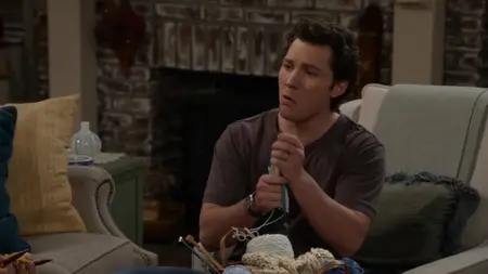 Georgie & Mandy's First Marriage S01E12