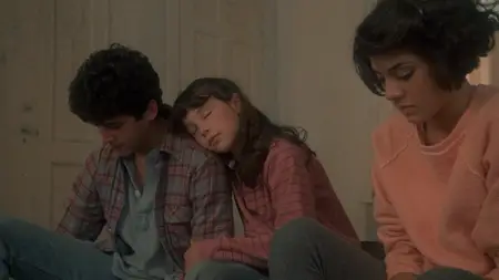 Playing for Keeps (1986)