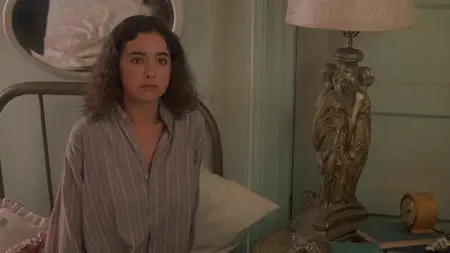 Playing for Keeps (1986)