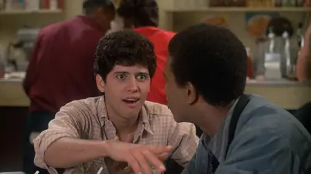 Playing for Keeps (1986)