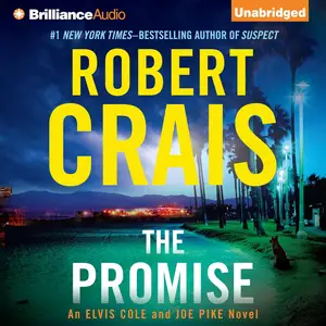 The Promise: An Elvis Cole and Joe Pike Novel