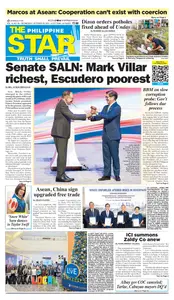 The Philippine Star - October 29, 2025