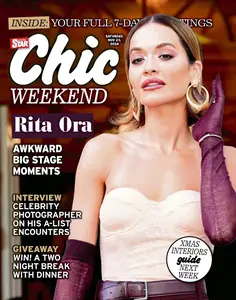 Chic - 23 November 2024