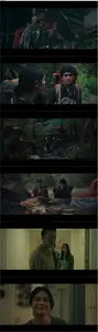 Haunting of Mount Gede (2025)