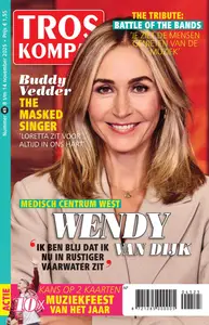 TrosKompas - 4 November 2025