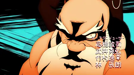 Dr STONE S04E18 Diamond Heart