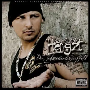 Bass Sultan Hengzt - Der Schmetterlingseffekt (2007)