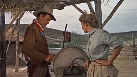 Hondo (1953)