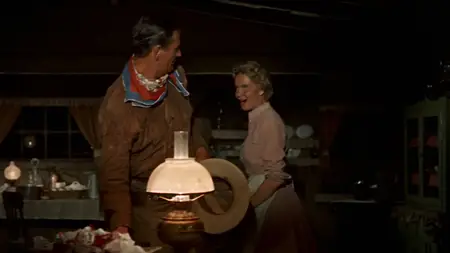 Hondo (1953)