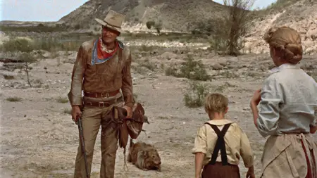 Hondo (1953)