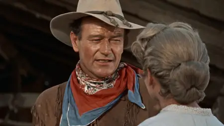 Hondo (1953)