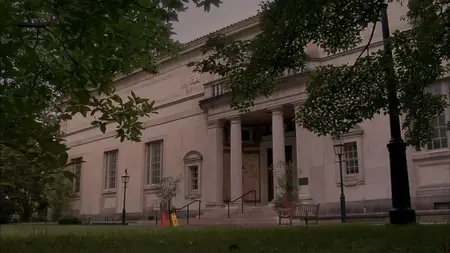 The Art of the Steal (2009)
