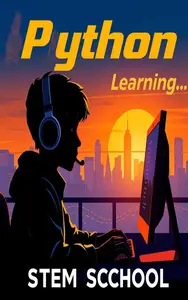 Python for Machine Learning: Code Smart Algorithms from Scratch