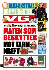 VG - 15 Juli 2026