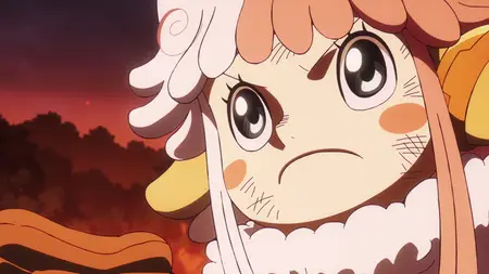 One Piece - 1147