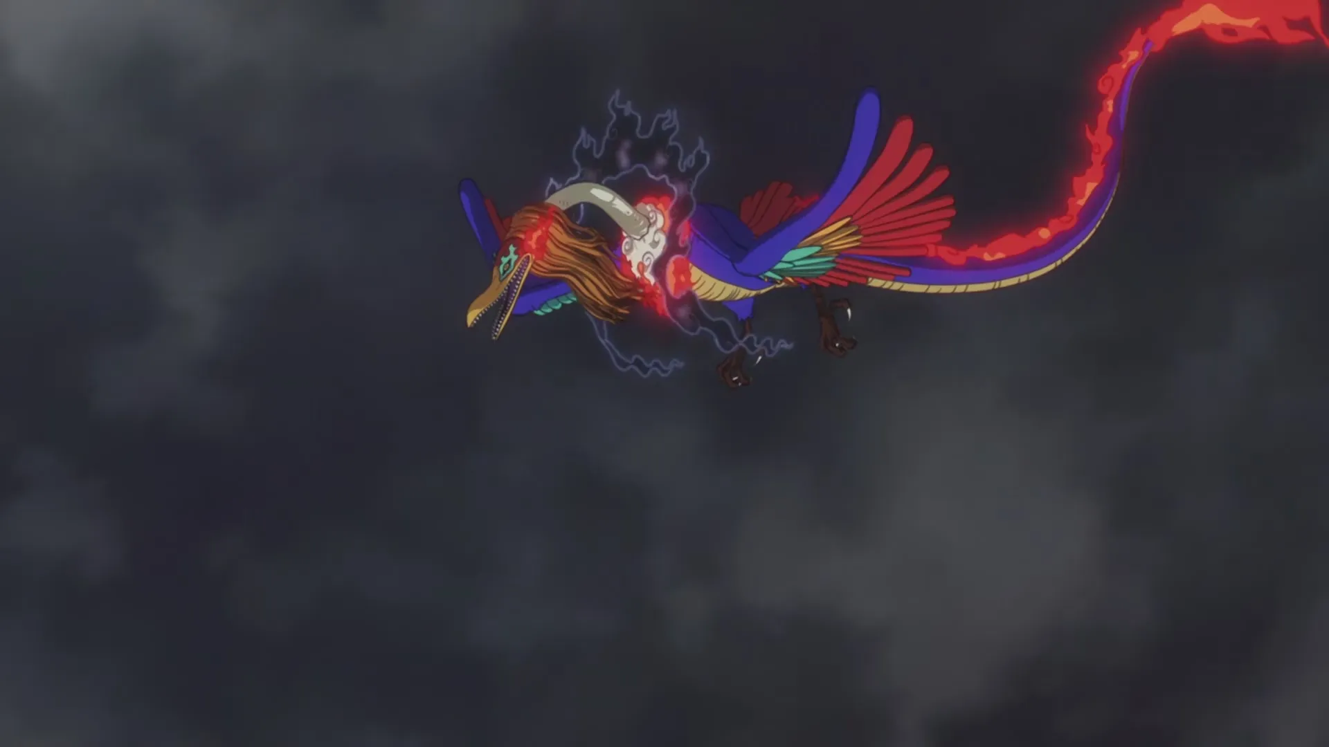One Piece - 1147