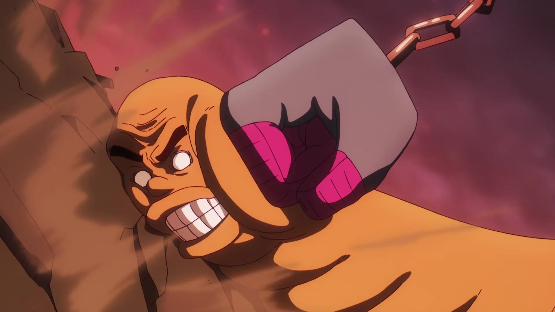 One Piece - 1147