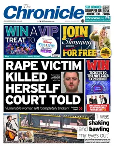Newcastle Chronicle - 16 June 2025