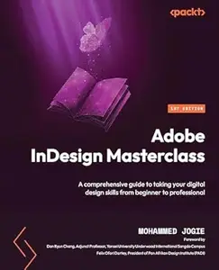 Adobe InDesign Masterclass