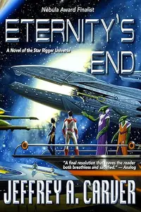 Eternity's End (Star Rigger)