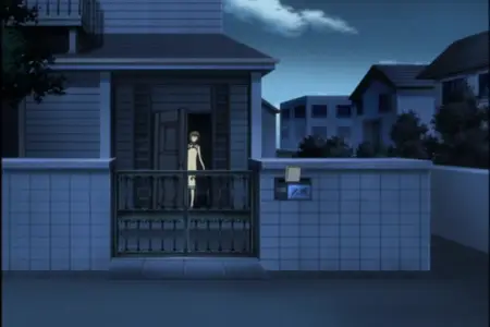 Katekyo Hitman Reborn! (2006) - S01E01 What! Im a Tenth-Generation Mafia Boss!