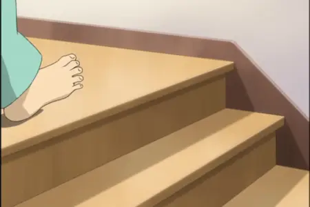 Katekyo Hitman Reborn! (2006) - S01E01 What! Im a Tenth-Generation Mafia Boss!