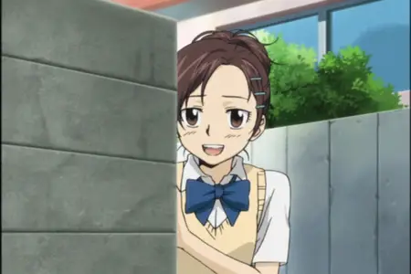 Katekyo Hitman Reborn! (2006) - S01E01 What! Im a Tenth-Generation Mafia Boss!